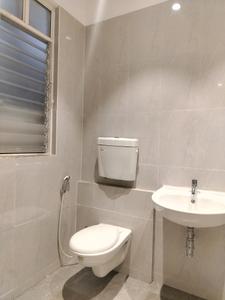 Bedroom Three Image of 1485 Sq.ft 3 BHK Apartment / Flat for sale in Parth Eurus, Pashan Pune for Rs. 16500000