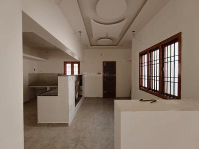 Kitchen Image of 3000 Sq.ft 4 BHK Independent House for sale in Valasaravakkam Chennai for Rs. 36000000