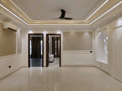 Living Room Image of 3240 Sq.ft 4 BHK Builder Floor for sale in Big Block Builder Floor, Sector 46 Gurgaon for Rs. 45000000