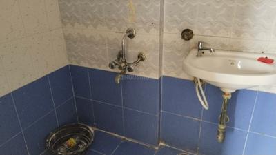 Image of 950 Sq.ft 2 BHK Apartment / Flat for rent in CIDCO Fam CHS, Kopar Khairane, Navi Mumbai for Rs. 43000