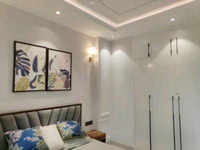 Bedroom Image of 1800 Sq.ft 3 BHK Builder Floor for sale in Sector 45 Gurgaon for Rs. 28500000