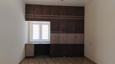 Bedroom Image of 1800 Sq.ft 3 BHK Independent House for sale in Somayampalayam Coimbatore for Rs. 12500000