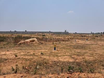 Image of 1200 Sq.ft Residential Plot / Land for sale in Kuduragere, Bengaluru for Rs. 4800000