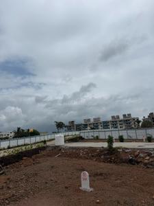 Image of 1000 Sq.ft Residential Plot / Land for sale in Wagholi, Pune for Rs. 970000