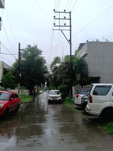 Image of 800 Sq.ft 2 BHK Apartment / Flat for sale in Limbodi, Indore for Rs. 2074950