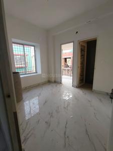 Hall Image of 835 Sq.ft 2 BHK Apartment / Flat for sale in Tollygunge Kolkata for Rs. 3600000