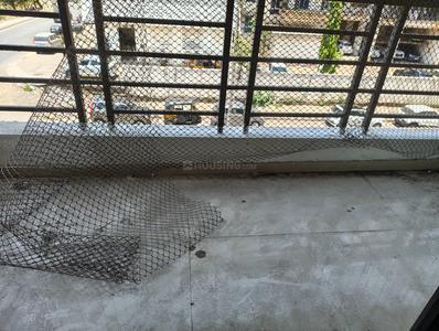 Balcony Image of 1140 Sq.ft 2 BHK Apartment / Flat for sale in Dharti Sai Archana, Kamothe Navi Mumbai for Rs. 12500000