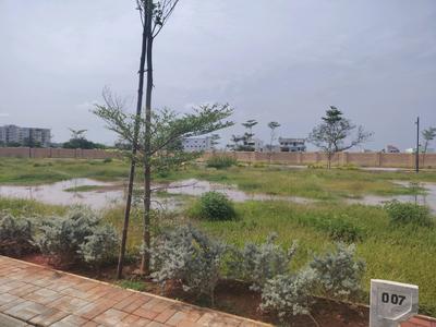 Residential Plot