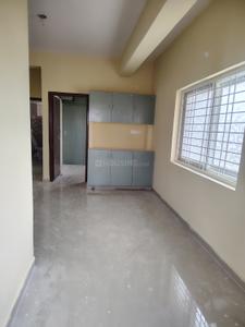 Kitchen Image of 1200 Sq.ft 2 BHK Apartment / Flat for rent in Begumpet Hyderabad for Rs. 23000