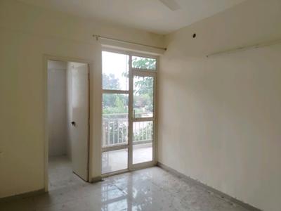 Bedroom Image of 850 Sq.ft 3 BHK Apartment / Flat for rent in Pyramid Infinity, Sector 70 Gurgaon for Rs. 35000