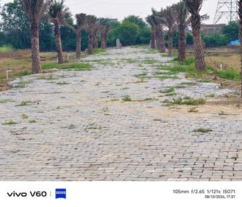 Image of 405 Sq.ft Residential Plot / Land for sale in Kasna Village, Greater Noida for Rs. 800000