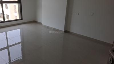 Bedroom Image of 1990 Sq.ft 3.5 BHK Apartment / Flat for rent in Surya Suman, Kalyani Nagar Pune for Rs. 115000