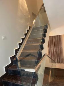 Image of 1800 Sq.ft 3 BHK Villa for rent in Ameenpur, Sangareddy for Rs. 39000