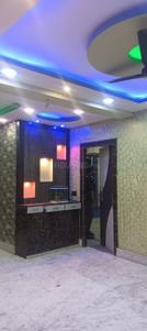 Image of 1250 Sq.ft 3 BHK Apartment / Flat for sale in Nayabad, Kolkata for Rs. 5600000
