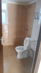 Bathroom Image of 1194 Sq.ft 2 BHK Apartment / Flat for sale in Amrapali Heartbeat City IV, Sector 107 Noida for Rs. 12900000