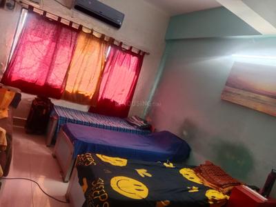 Bedroom Image of Happy homes in Egmore, Chennai