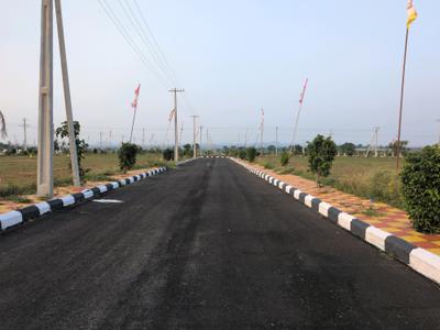 Image of 180 Sq.ft Residential Plot / Land for sale in Nandiwanaparthy, Hyderabad for Rs. 2500000
