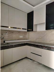 Kitchen Image of 1095 Sq.ft 2 BHK Apartment / Flat for sale in Devla Greater Noida for Rs. 3717777