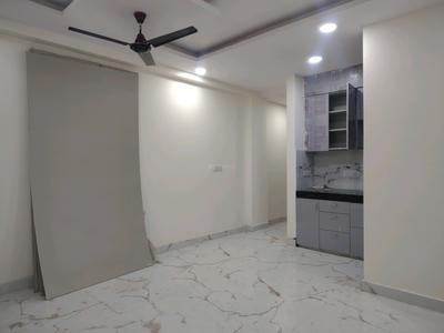 Living Room Image of 900 Sq.ft 3 BHK Builder Floor for sale in Khanpur New Delhi for Rs. 5900000