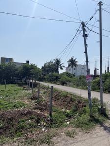 Image of 2700 Sq.ft Residential Plot / Land for sale in Guduvancheri, Chennai for Rs. 12250000
