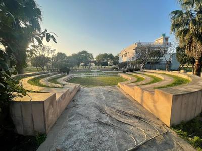 Image of 4050 Sq.ft Residential Plot / Land for sale in Parsvnath Greens, Focal Point, Dera Bassi for Rs. 22500000