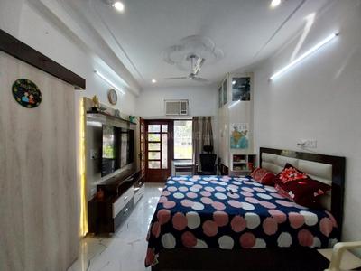 Bedroom Image of 5200 Sq.ft 9 BHK Independent House for sale in Sector 45 Gurgaon for Rs. 76000000