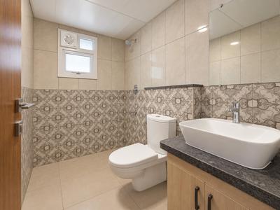 Image of 1405 Sq.ft 2.5 BHK Apartment / Flat for rent in Kadubeesanahalli, Bengaluru for Rs. 84000