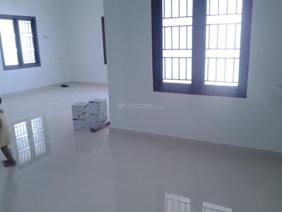 Living Room Image of 2009 Sq.ft 3 BHK Villa for sale in Vijay Raja Spruce, Kelambakkam Chennai for Rs. 11500000