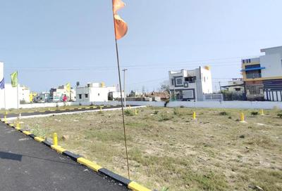 Image of 1200 Sq.ft Residential Plot / Land for sale in RT Nagar, Bengaluru for Rs. 1918000