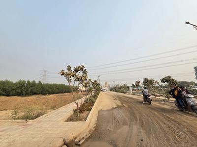 Image of 1125 Sq.ft Residential Plot / Land for sale in Satya Merano Greens, Sector 99A, Gurgaon for Rs. 22100000