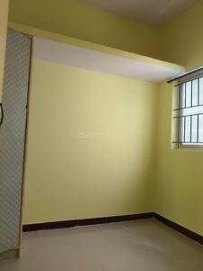 Bedroom Image of 900 Sq.ft 2 BHK Builder Floor for rent in BTM Layout Bengaluru for Rs. 19100