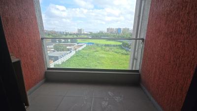 Living Room Image of 850 Sq.ft 2 BHK Apartment / Flat for sale in Magarpatta Nova, Mundhwa Pune for Rs. 7200000