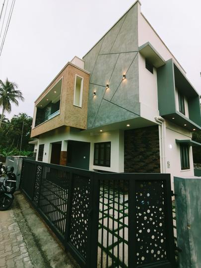 Thrippunithura Main Image 1