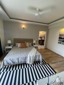 Bedroom Image of 1550 Sq.ft 3 BHK Builder Floor for sale in M2K Olive Greens, Sector 104 Gurgaon for Rs. 17900000