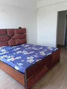 Bedroom Image of 1924 Sq.ft 3 BHK Apartment / Flat for sale in Pacific Golf Estate, Kulhan Dehradun for Rs. 19000000