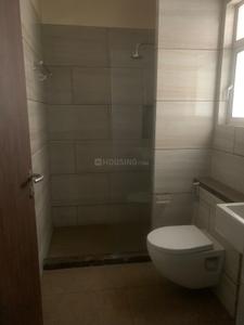 Bathroom Image of 1890 Sq.ft 3 BHK Apartment / Flat for sale in Karia Konark Bella Vista, Hadapsar Pune for Rs. 24000000