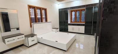Bedroom Image of 5700 Sq.ft 5 BHK Independent House for sale in Valasaravakkam Chennai for Rs. 55000000