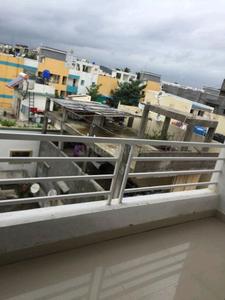 Balcony Image of 540 Sq.ft 1 BHK Apartment / Flat for sale in Hadapsar Pune for Rs. 2700000