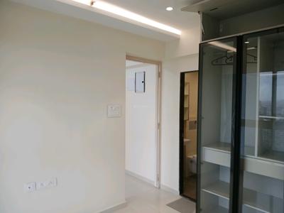 Bedroom Image of 1080 Sq.ft 2 BHK Apartment / Flat for sale in Godrej Central, Chembur Mumbai for Rs. 19900000