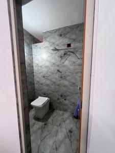 Bathroom Image of Not a PG - sharing based Accommodation in Jivrajpark, Ahmedabad