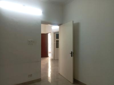 Bedroom Image of 1400 Sq.ft 2 BHK Apartment / Flat for rent in Vasant Kunj New Delhi for Rs. 65000