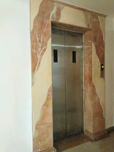 Lift Image of 3210 Sq.ft 4 BHK Apartment / Flat for sale in Alipore Kolkata for Rs. 48800000