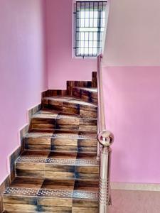 Hall Image of 1050 Sq.ft 3 BHK Villa for sale in Chengalpattu Chennai for Rs. 4700000