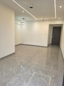 Living Room Image of 1486 Sq.ft 2.5 BHK Apartment / Flat for sale in Pushpak Nagar Navi Mumbai for Rs. 11500000