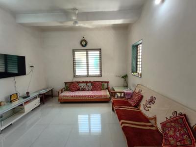 Hall Image of 1350 Sq.ft 4.5 BHK Independent House for sale in Jodhpur Ahmedabad for Rs. 15000000