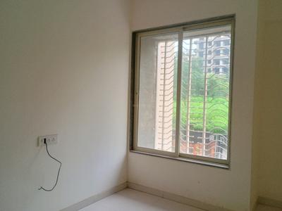Bedroom Image of 685 Sq.ft 1 BHK Apartment / Flat for sale in Ambernath East Ambernath for Rs. 2900000