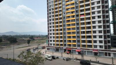 Image of 820 Sq.ft 2 BHK Apartment / Flat for sale in Kolte Patil Life Republic Sector R10 10th Avenue Universe Phase I, Marunji, Pune for Rs. 6280000