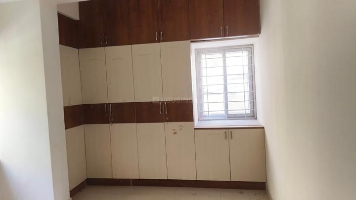 Padma Colony Bedroom One 1