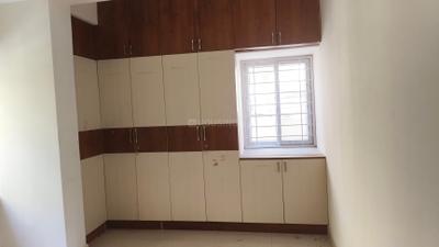 2 BHK Semi Furnished Flat