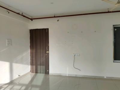Living Room Image of 540 Sq.ft 1 BHK Apartment / Flat for rent in Kasarvadavali Thane for Rs. 18000